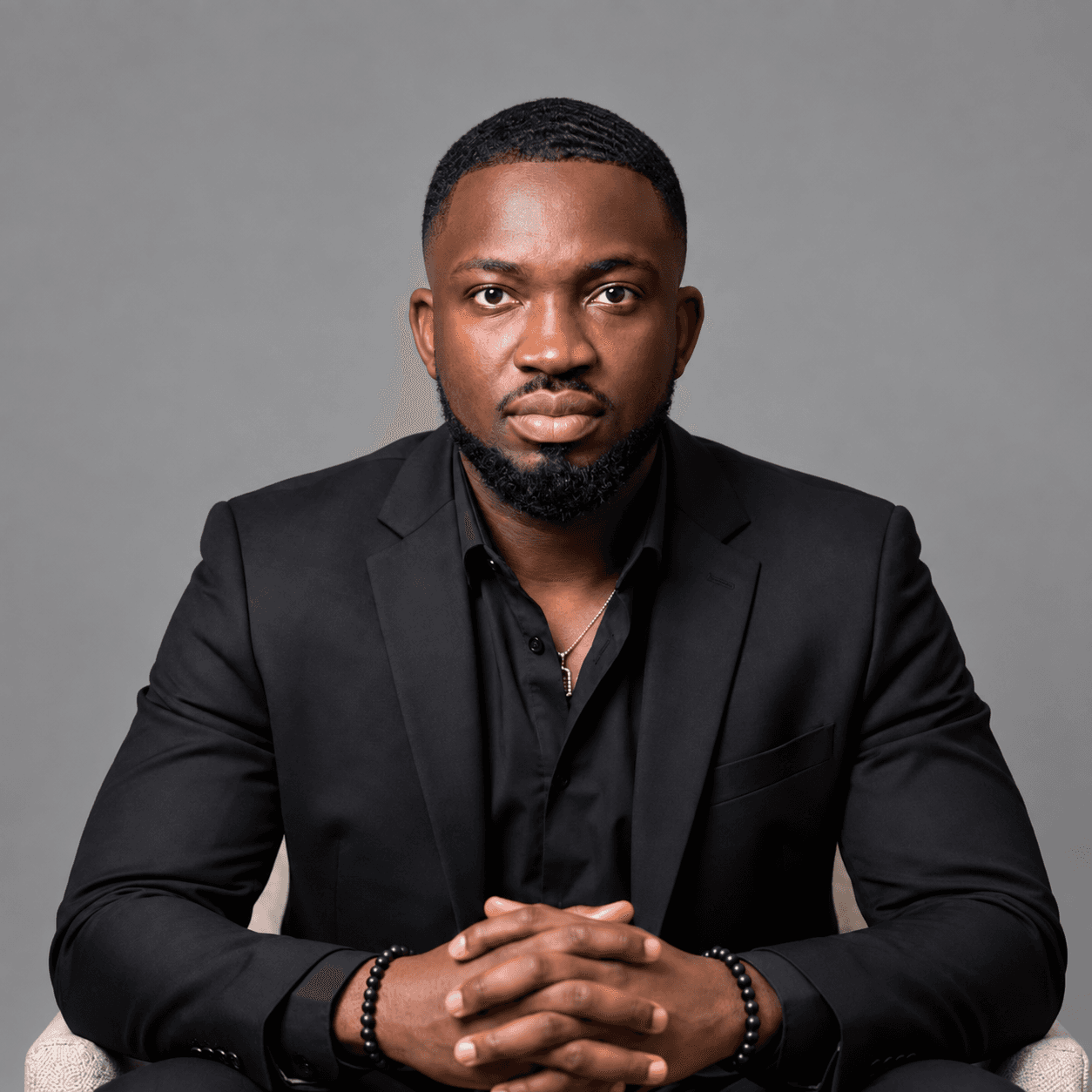 Ufedo Audu